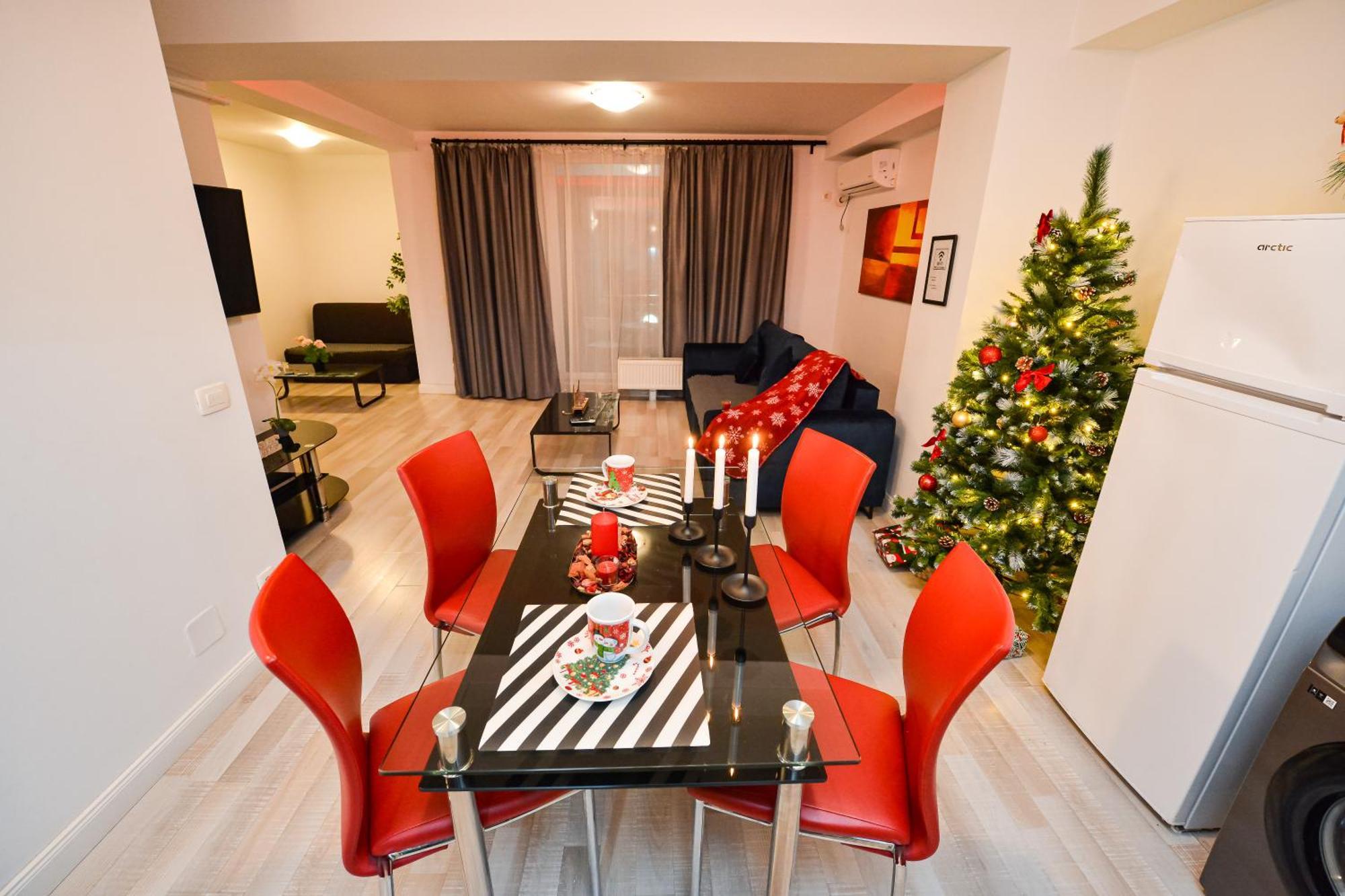 Bucharest Old Town Apartments Экстерьер фото