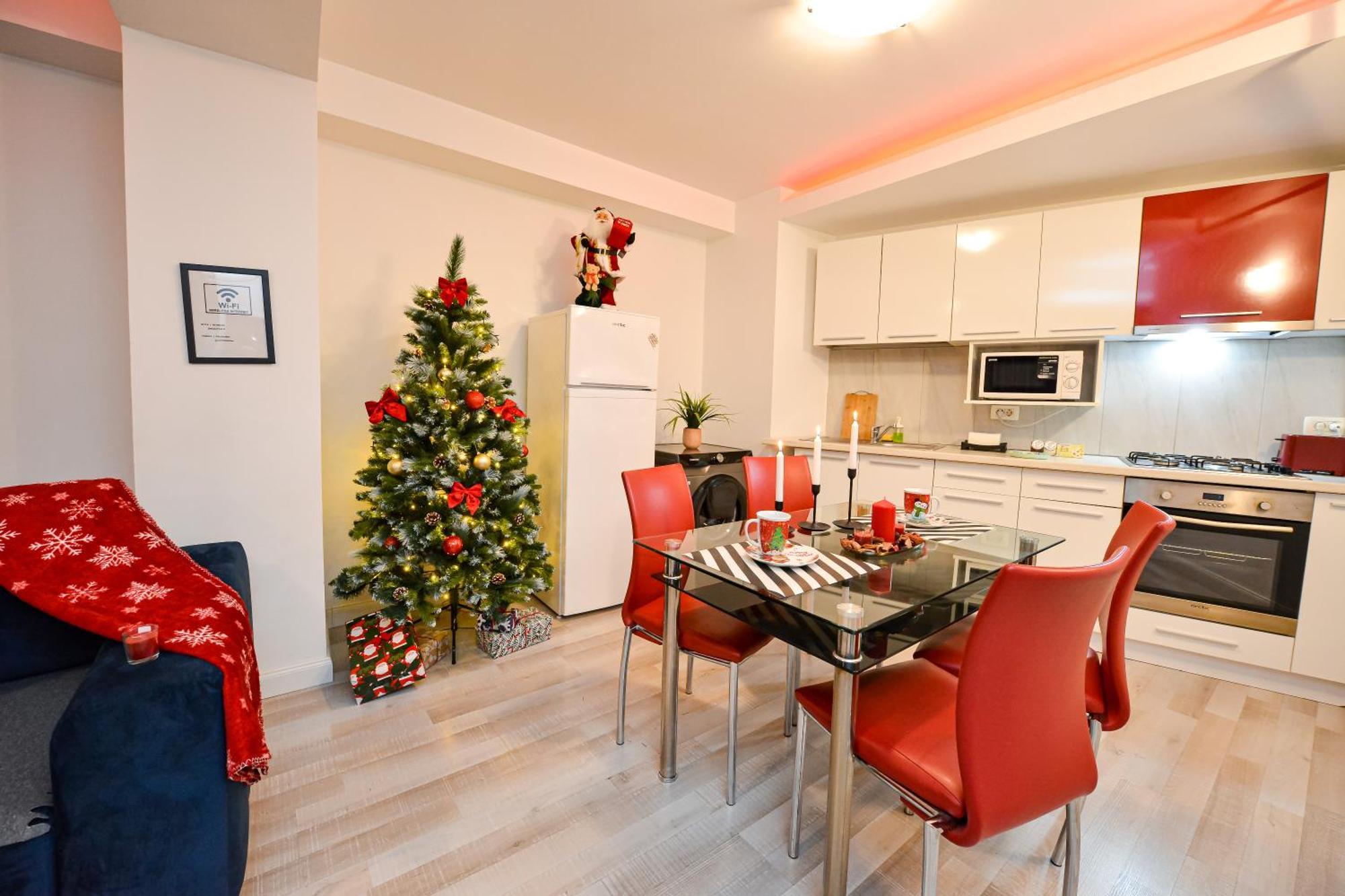 Bucharest Old Town Apartments Экстерьер фото