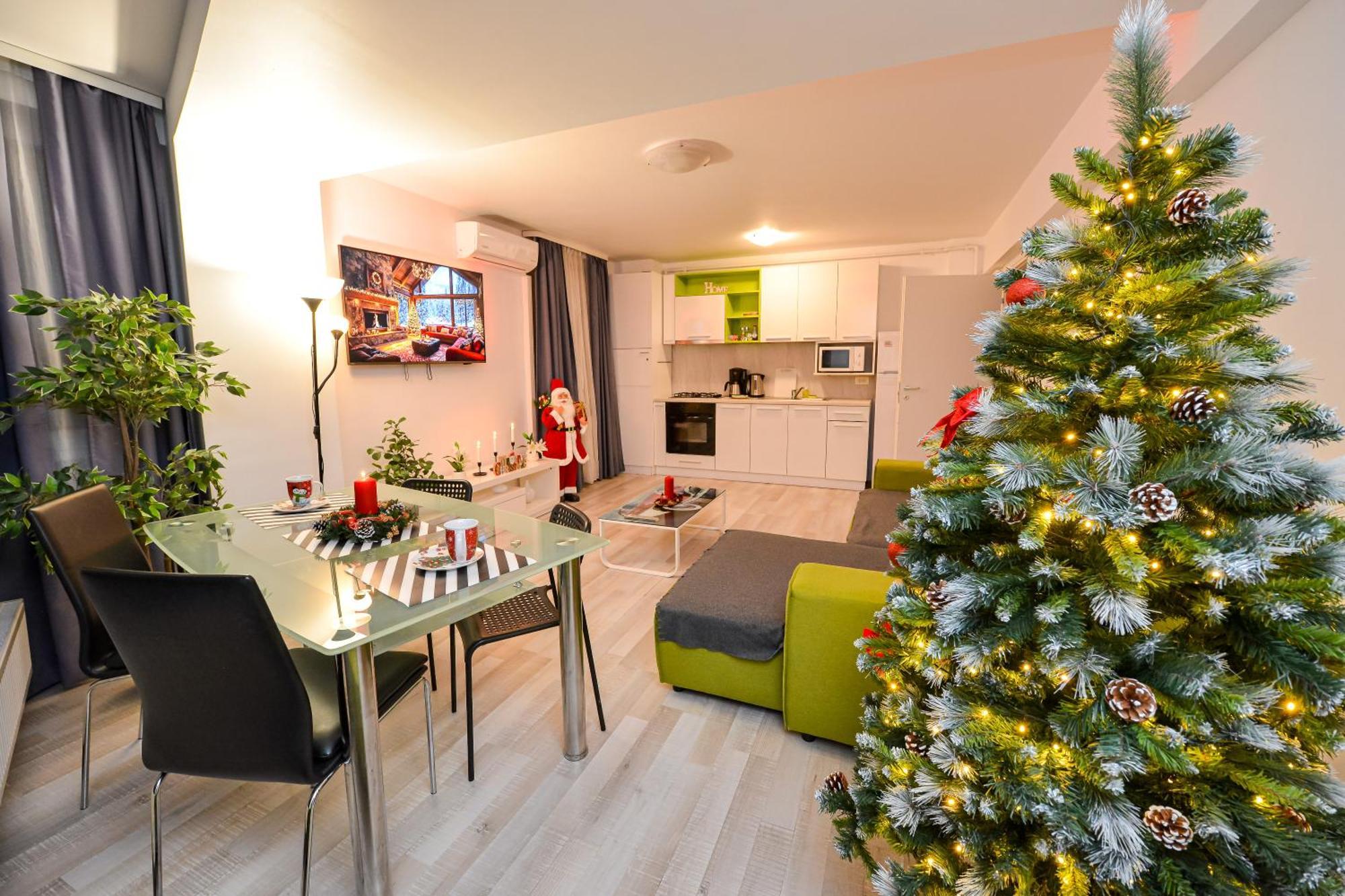 Bucharest Old Town Apartments Экстерьер фото