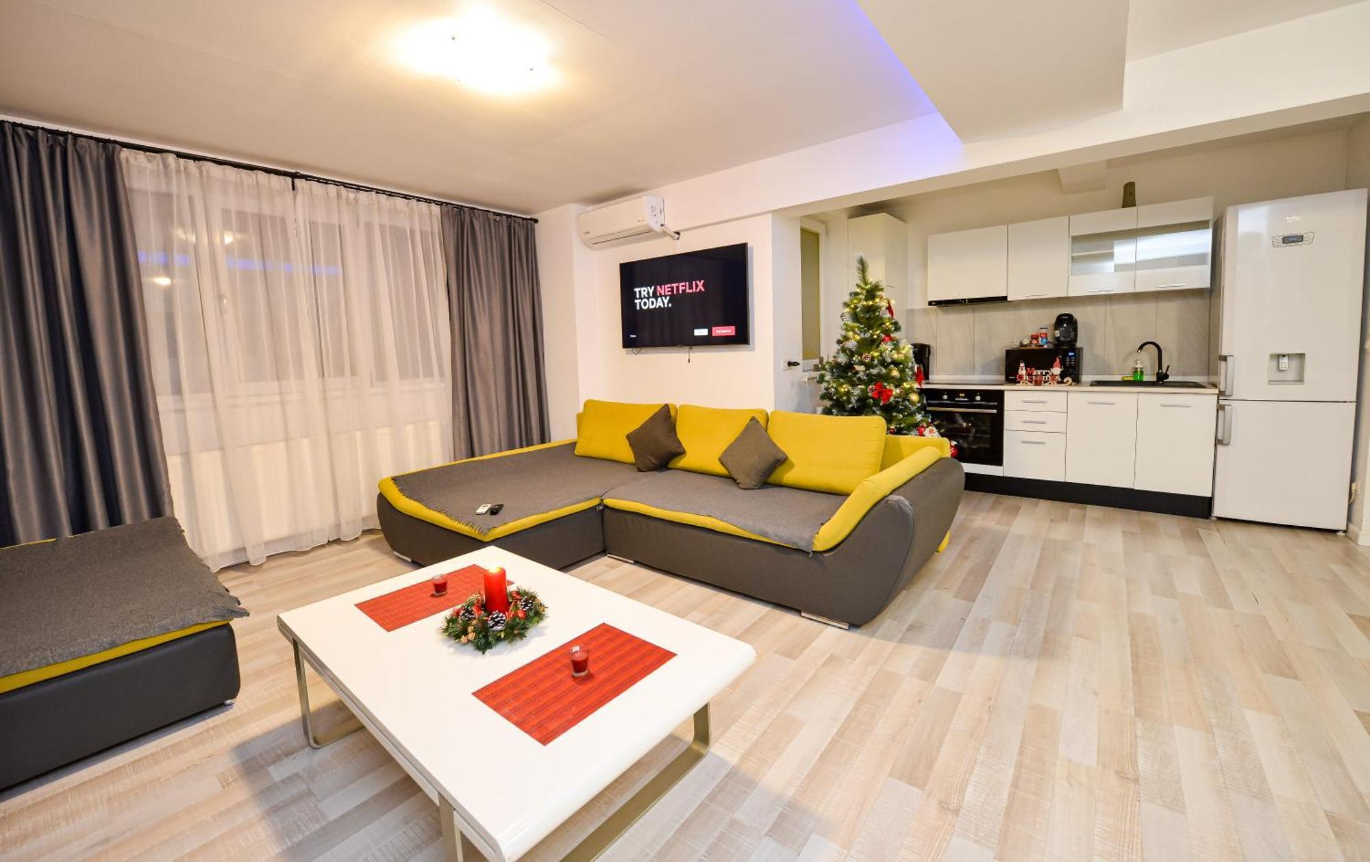 Bucharest Old Town Apartments Экстерьер фото