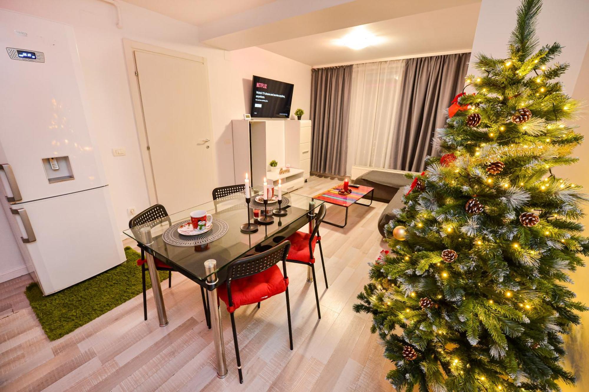 Bucharest Old Town Apartments Экстерьер фото