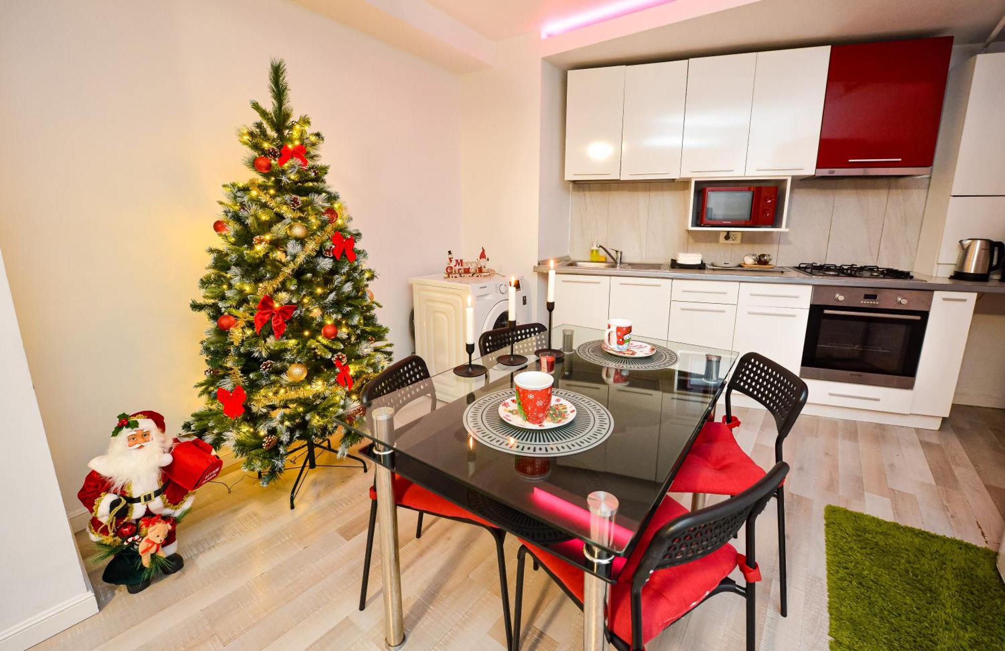 Bucharest Old Town Apartments Экстерьер фото