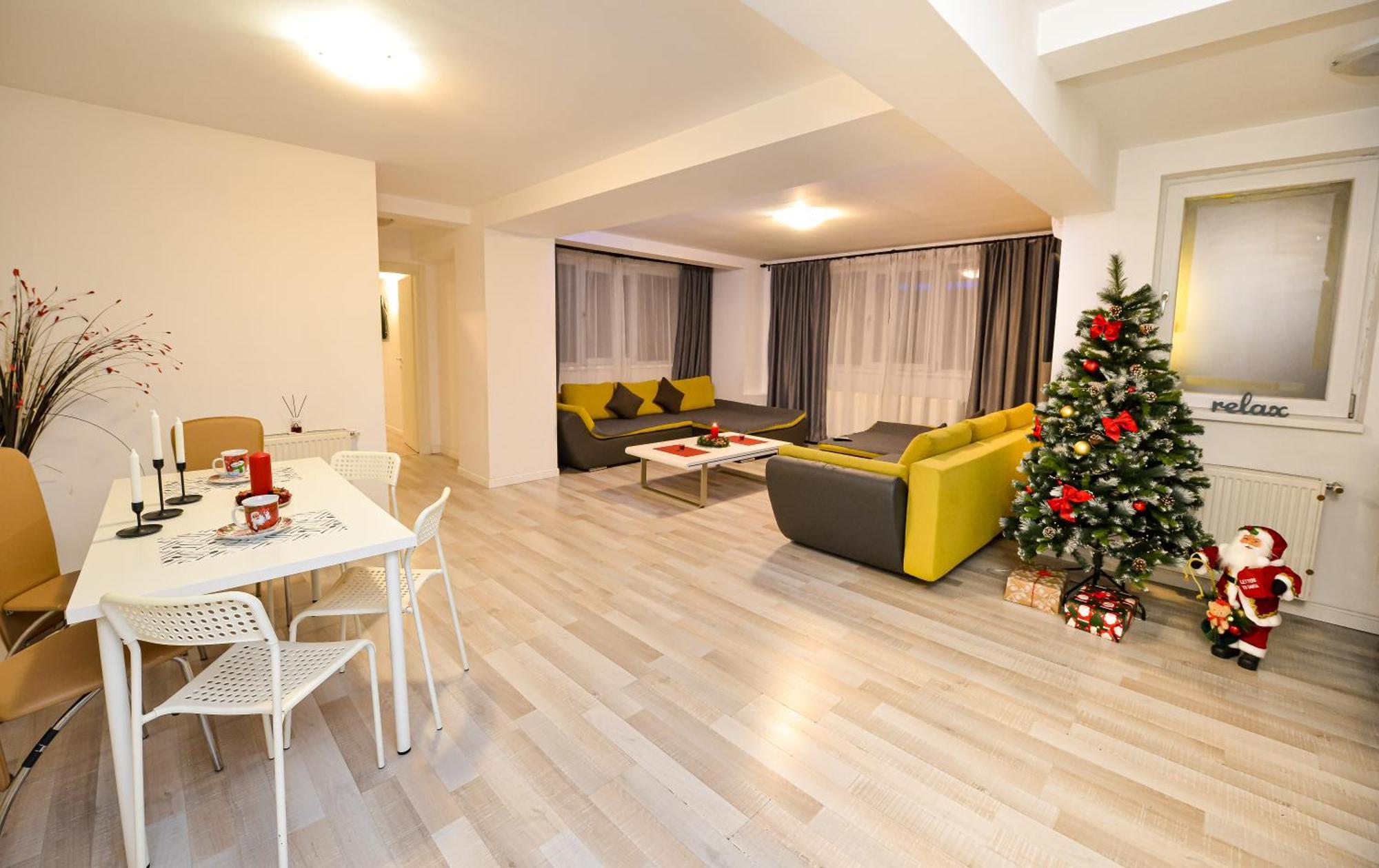 Bucharest Old Town Apartments Экстерьер фото