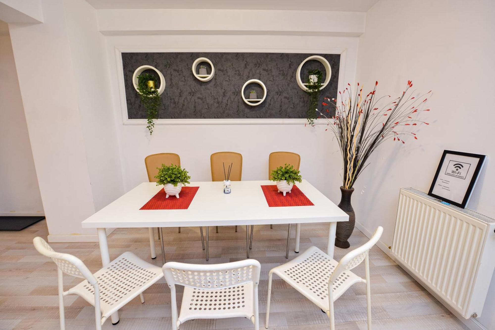 Bucharest Old Town Apartments Экстерьер фото