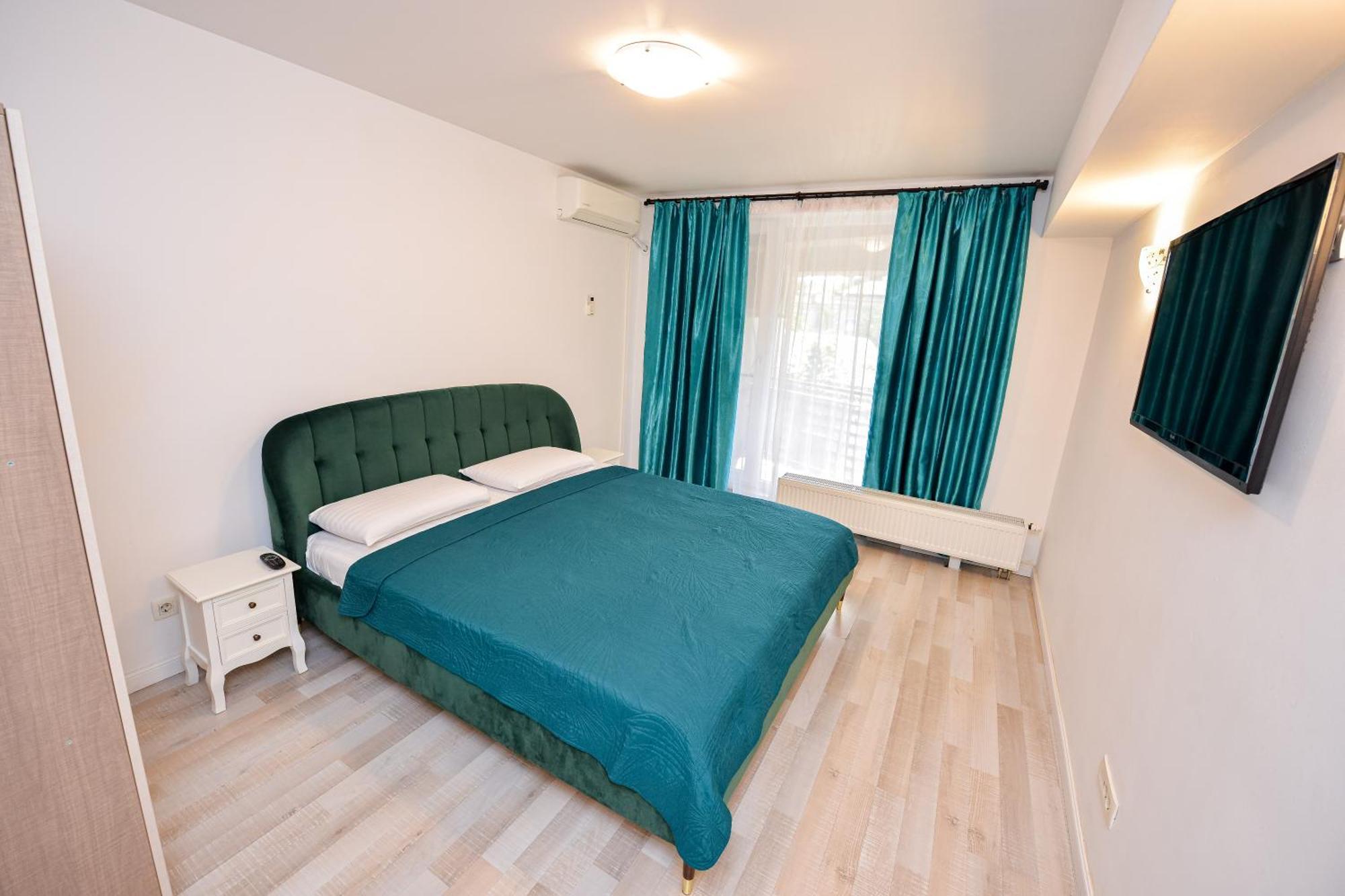 Bucharest Old Town Apartments Экстерьер фото