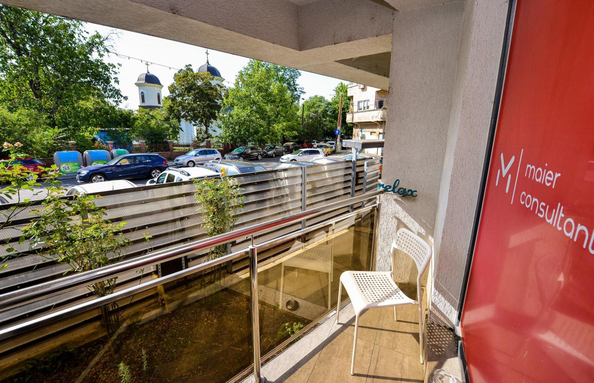 Bucharest Old Town Apartments Экстерьер фото
