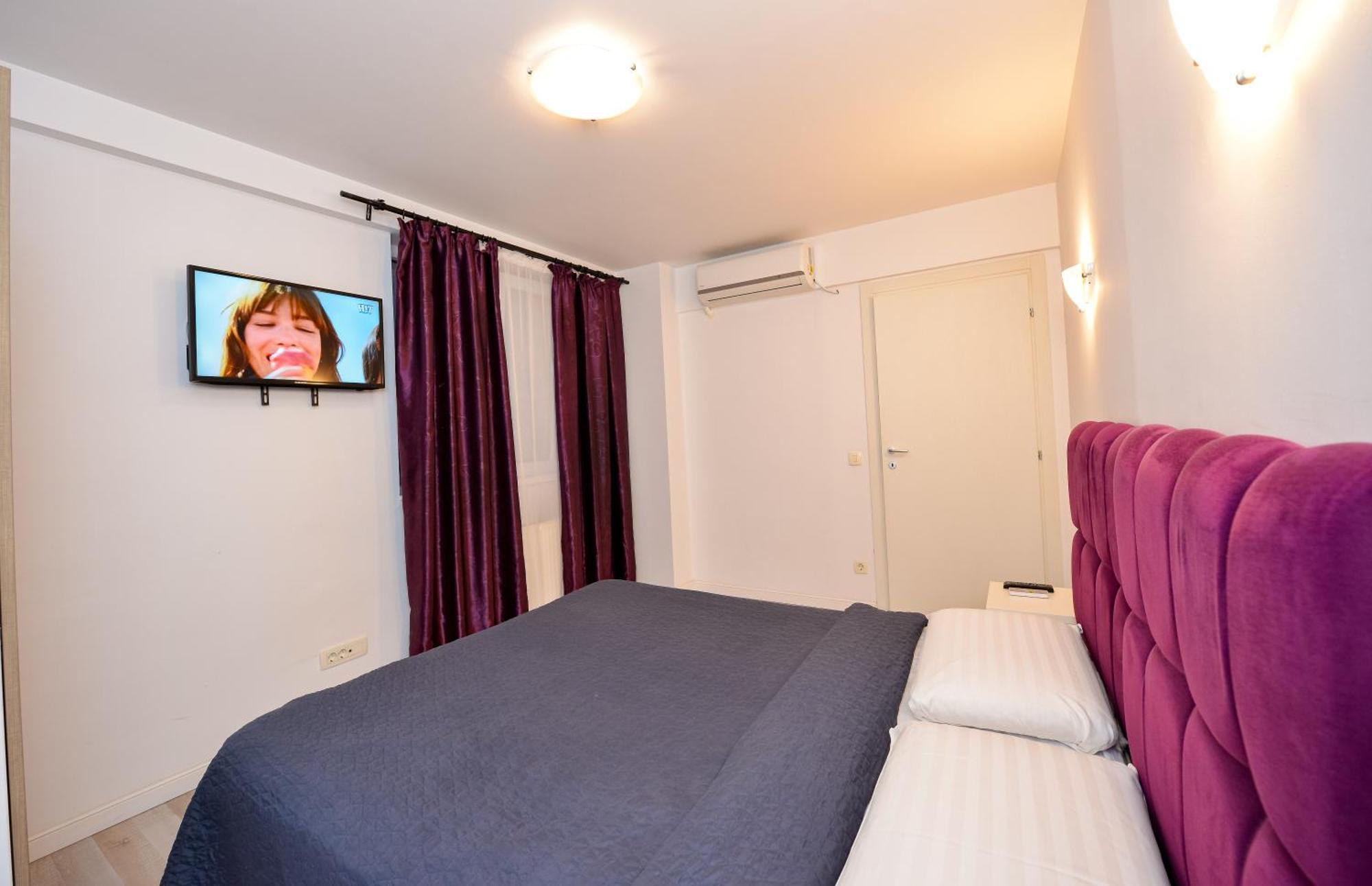 Bucharest Old Town Apartments Экстерьер фото